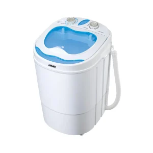 Wasmachine-Wirówka Turystyczna Mesko MS 8053 400W 580W