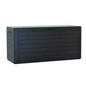 Woodebox Garden Garden 280L MBWL280-S433 - antraciet