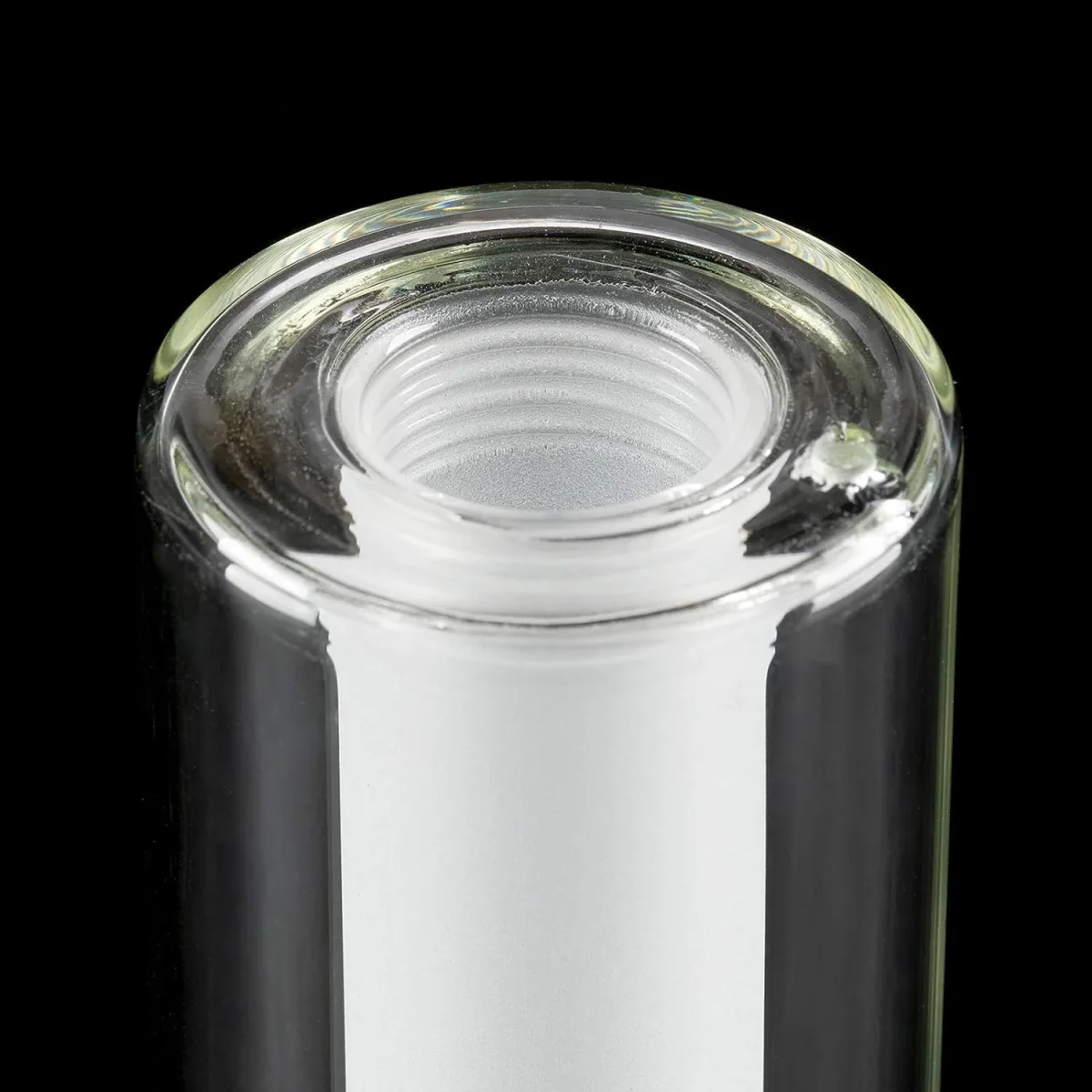 Moderne Vervangende Glas Lampenkap - Geschikt voor G9 Fitting - Ronde Stijl - LED/Halogeen - Inclusief Schroefdraadbuis - Afbeelding 8